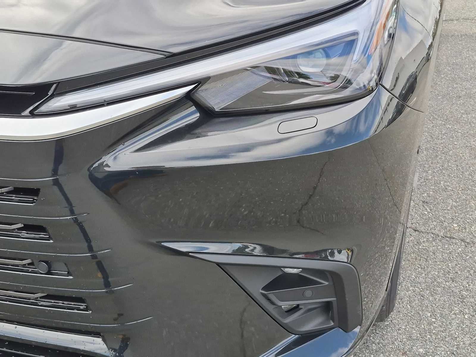 2026 Lexus TX TX 350 Luxury AWD