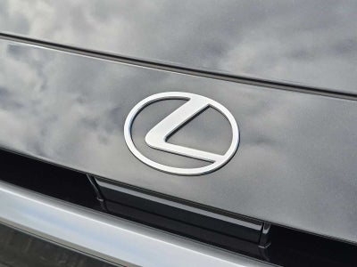 2026 Lexus TX TX 350 Luxury AWD