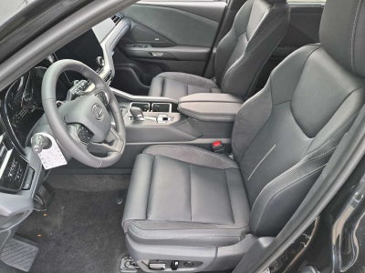 2026 Lexus TX TX 350 Luxury AWD