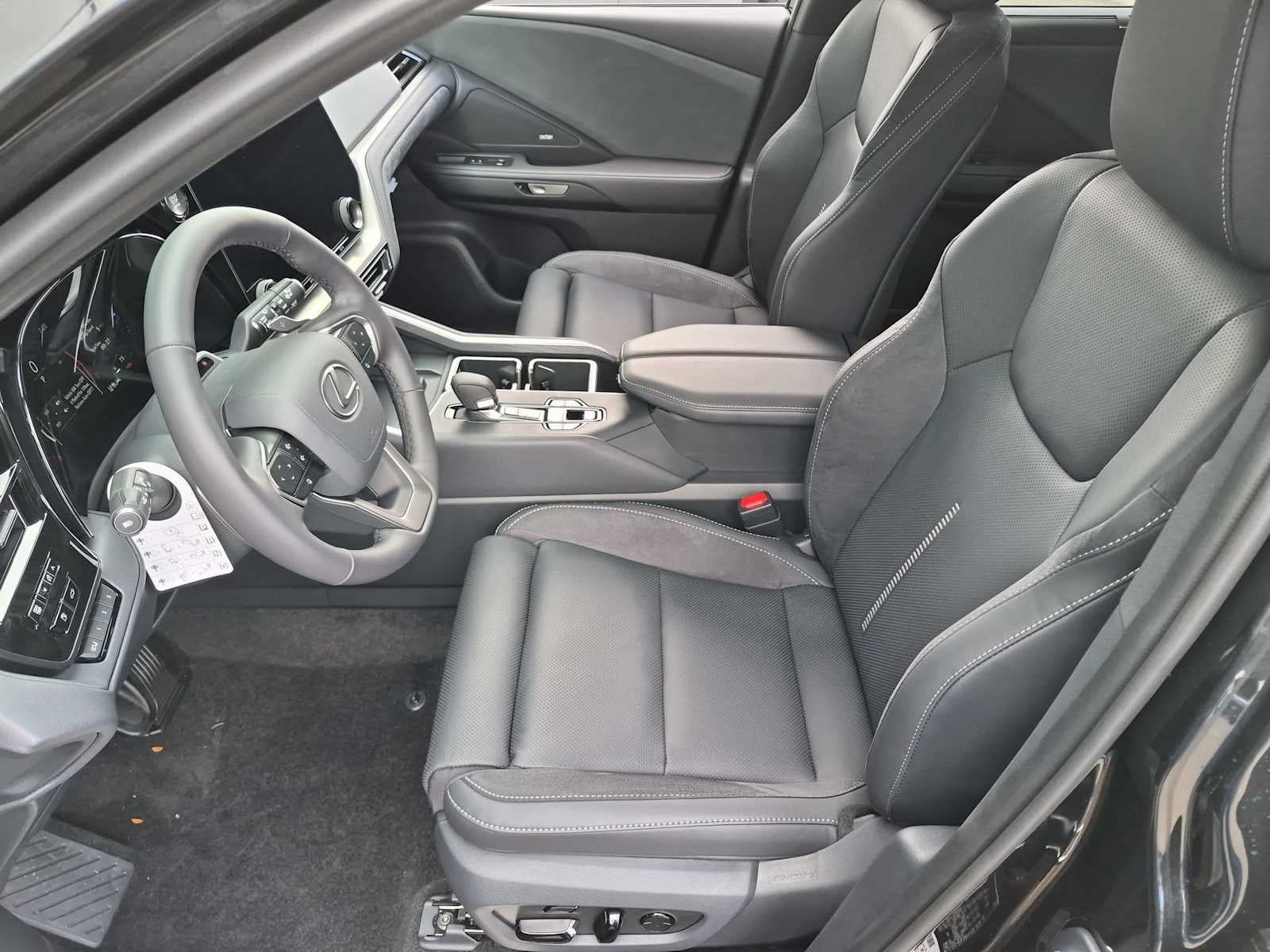 2026 Lexus TX TX 350 Luxury AWD
