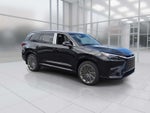 2026 Lexus TX TX 350 Luxury AWD