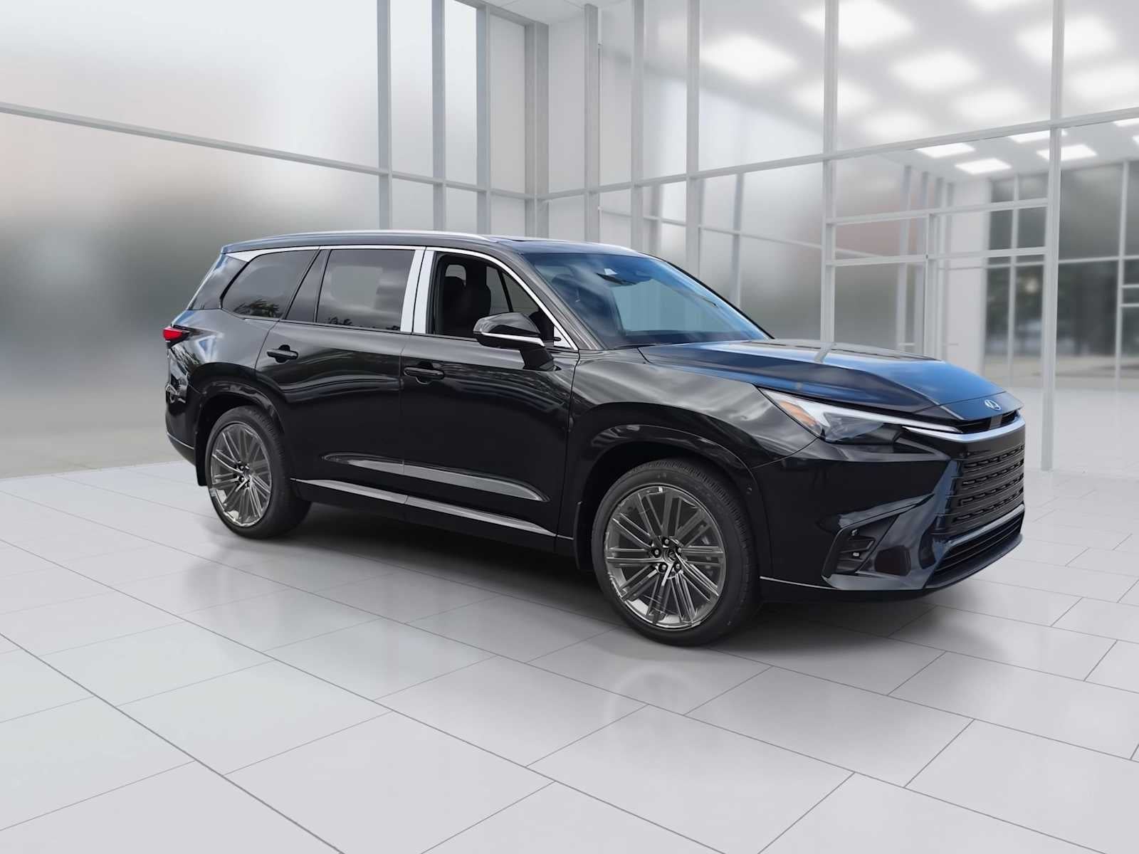 2026 Lexus TX TX 350 Luxury AWD