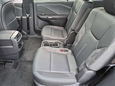 2026 Lexus TX TX 350 Luxury AWD