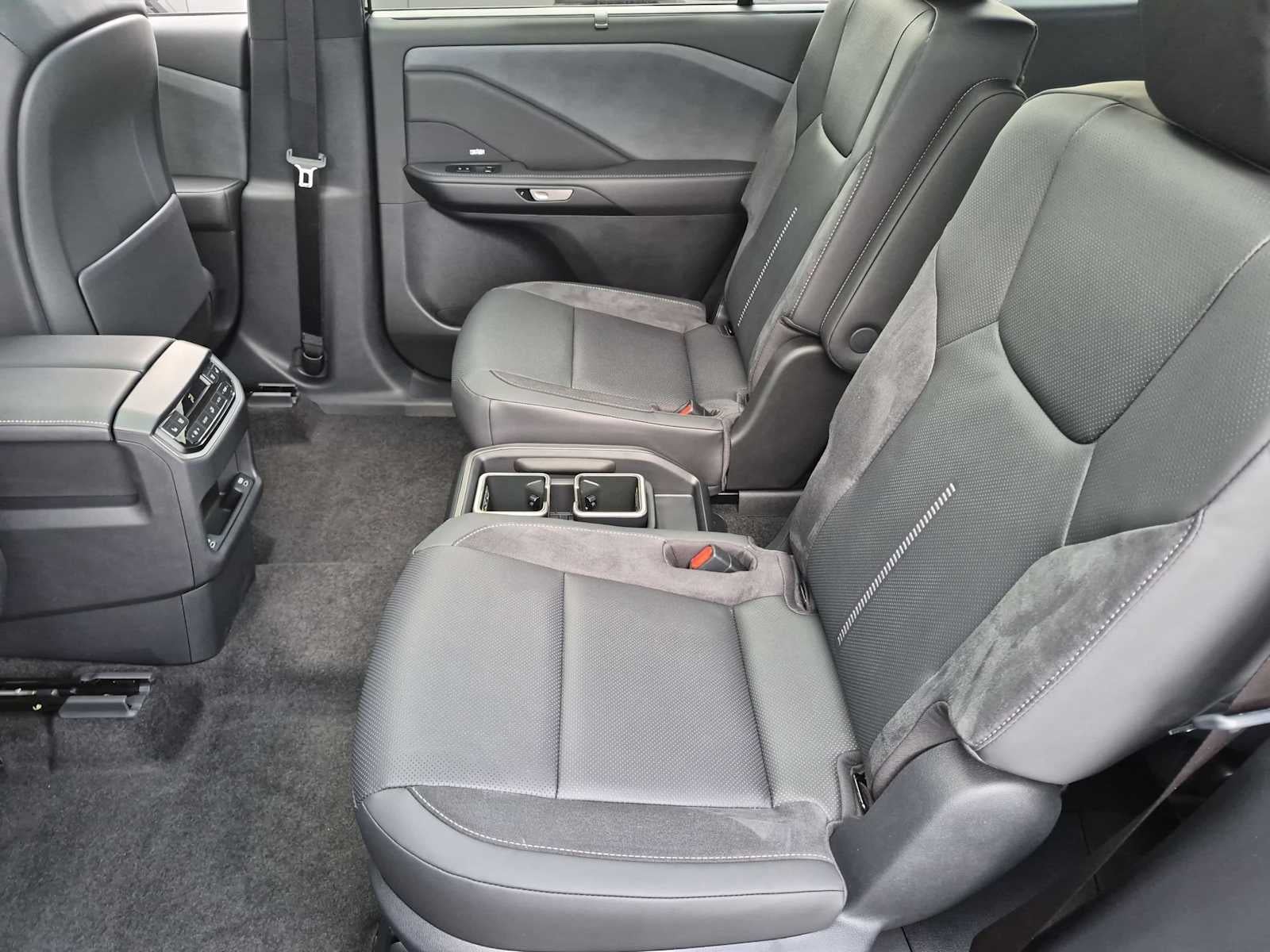 2026 Lexus TX TX 350 Luxury AWD