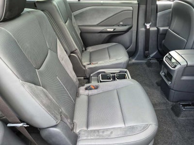 2026 Lexus TX TX 350 Luxury AWD