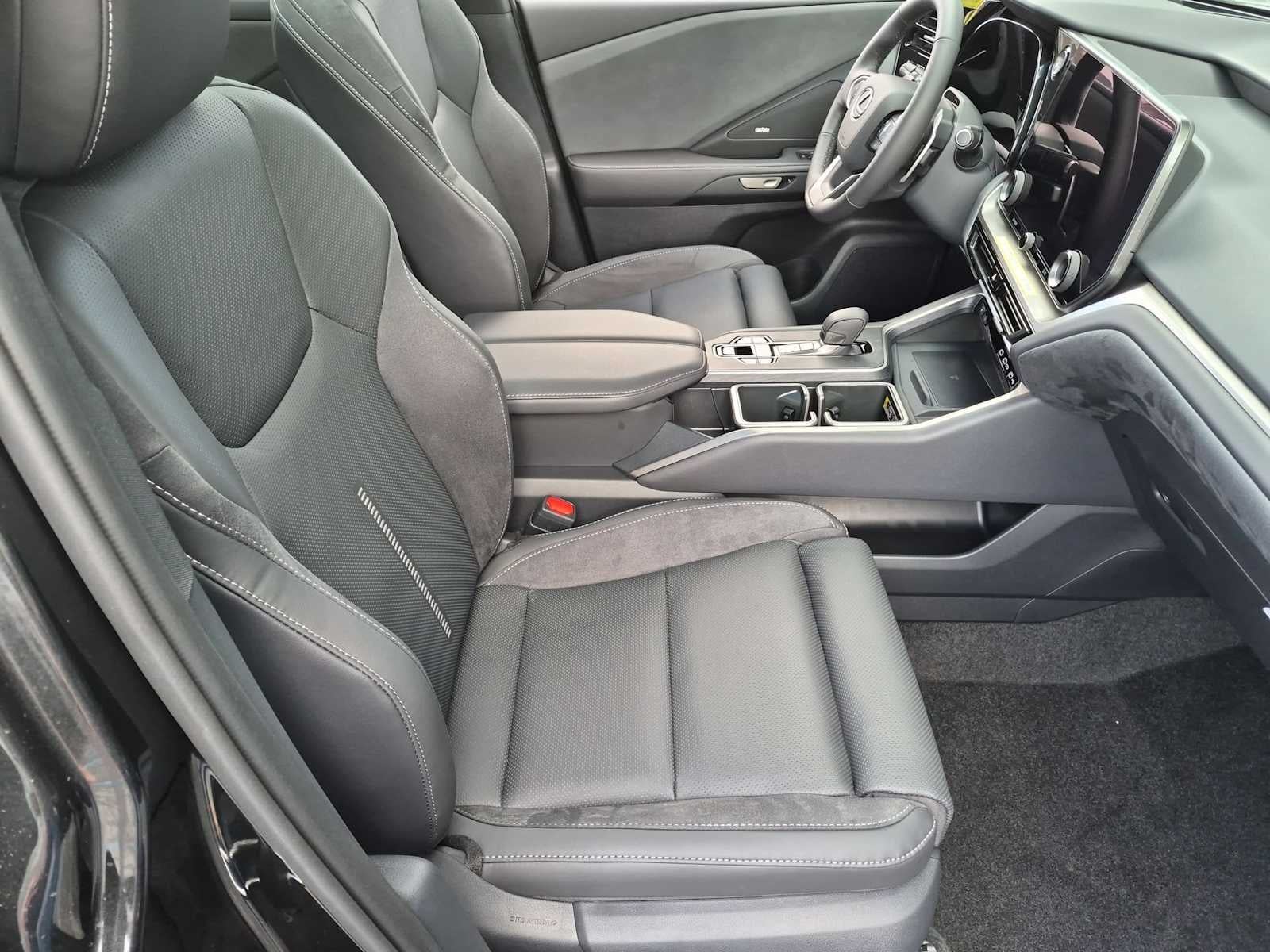2026 Lexus TX TX 350 Luxury AWD