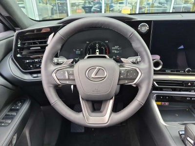 2026 Lexus TX TX 350 Luxury AWD