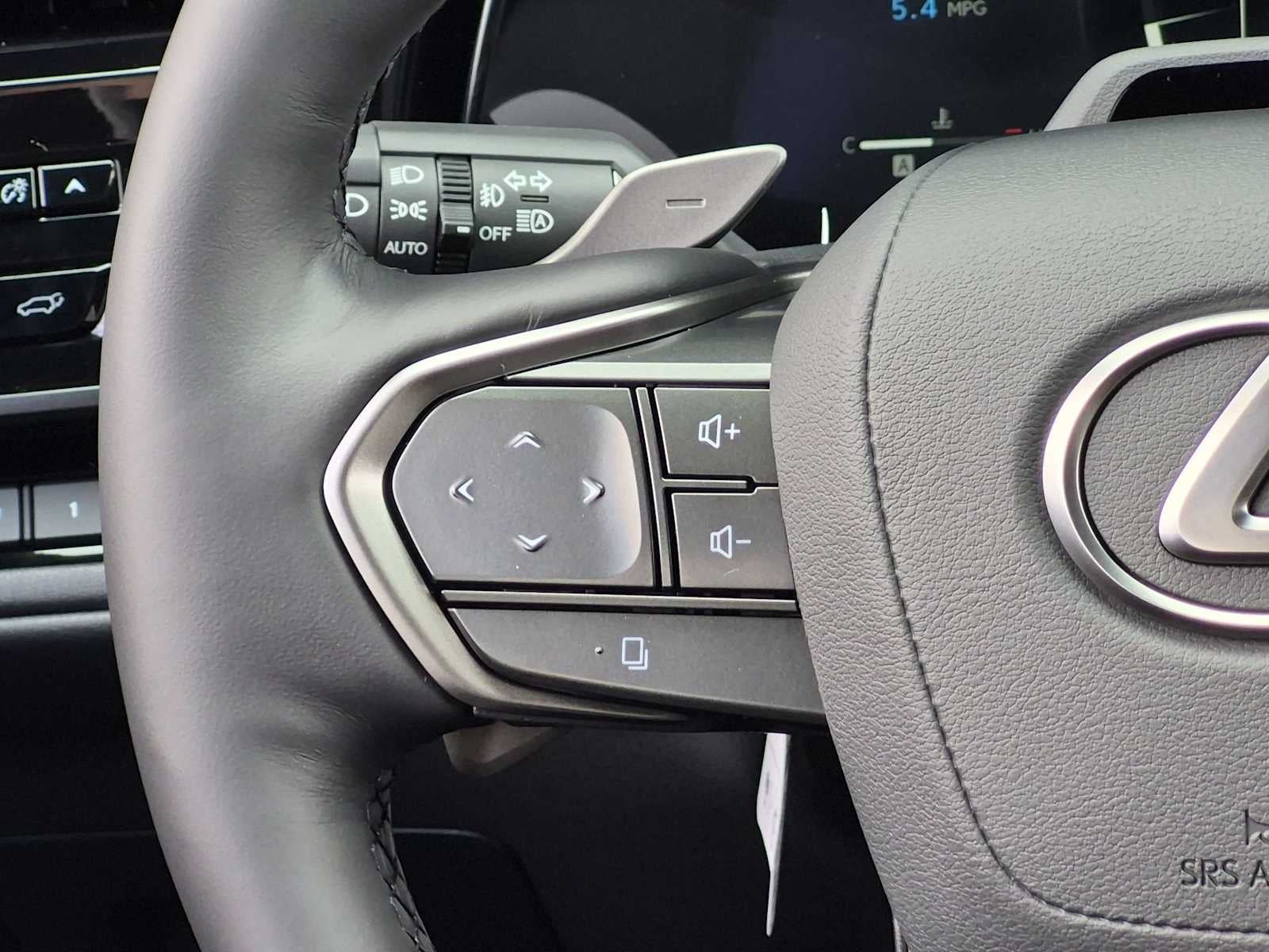 2026 Lexus TX TX 350 Luxury AWD