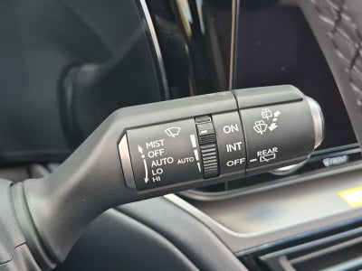 2026 Lexus TX TX 350 Luxury AWD