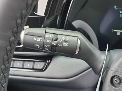 2026 Lexus TX TX 350 Luxury AWD
