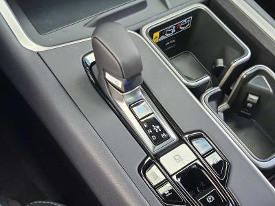 2026 Lexus TX TX 350 Luxury AWD