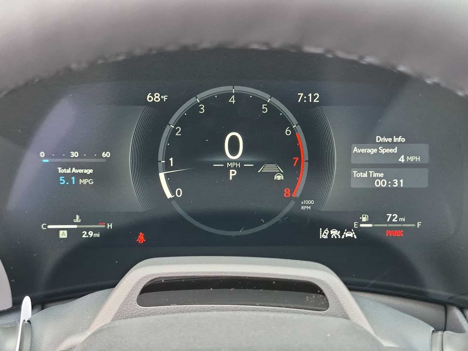 2026 Lexus TX TX 350 Luxury AWD