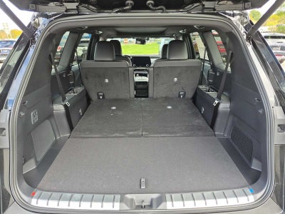 2026 Lexus TX TX 350 Luxury AWD