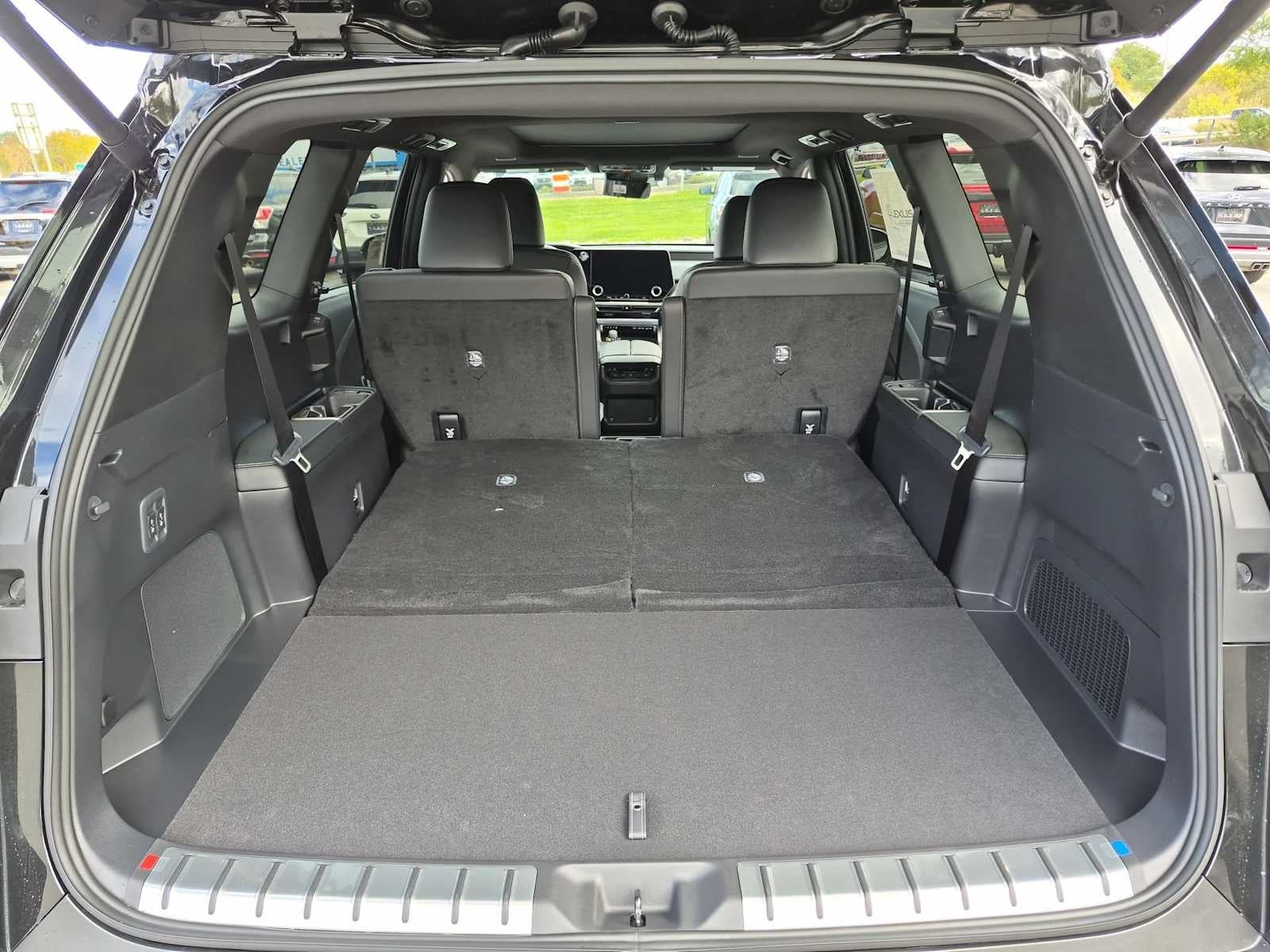 2026 Lexus TX TX 350 Luxury AWD
