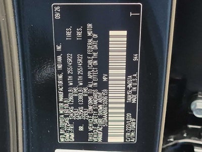 2026 Lexus TX TX 350 Luxury AWD