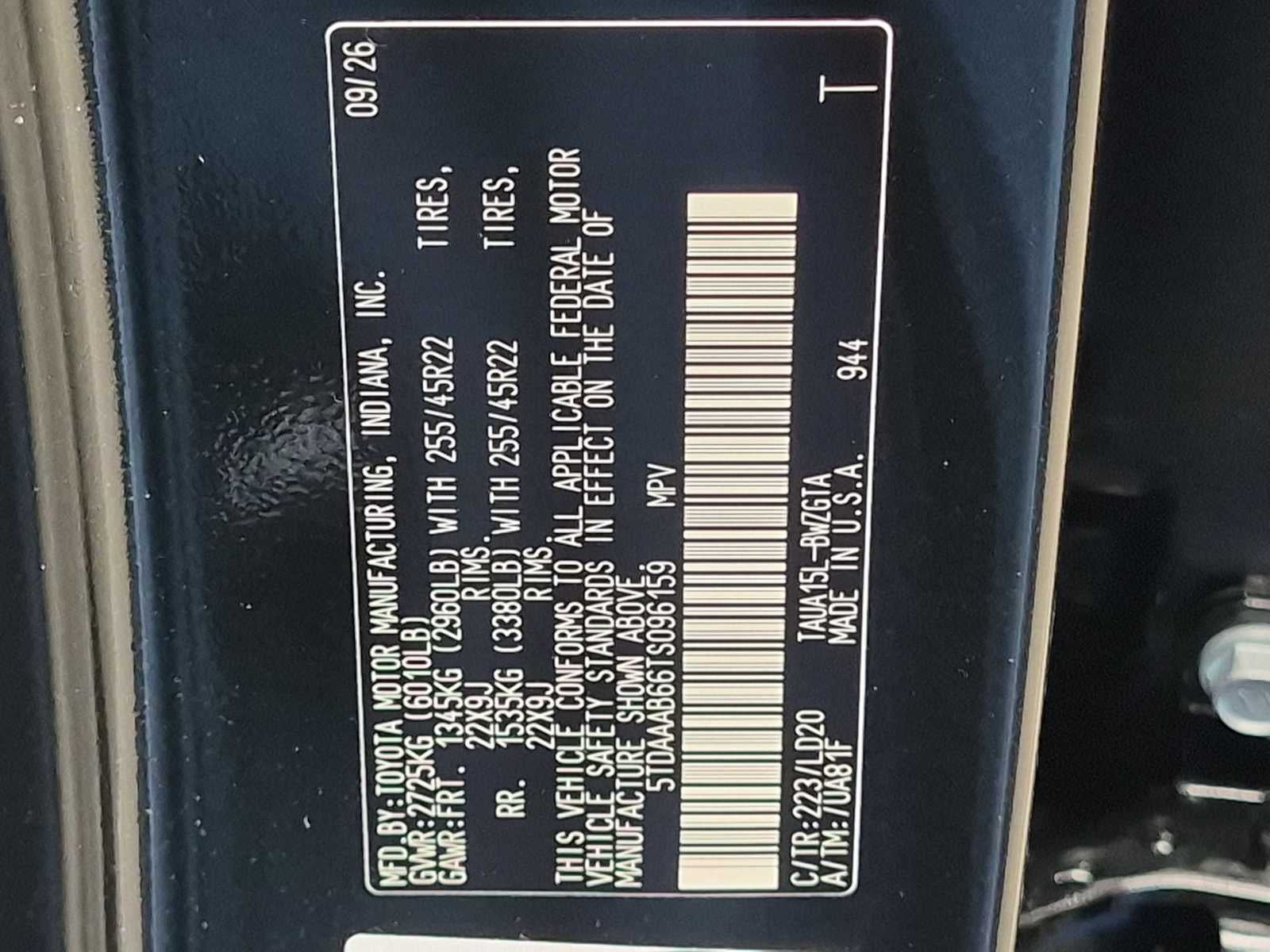 2026 Lexus TX TX 350 Luxury AWD
