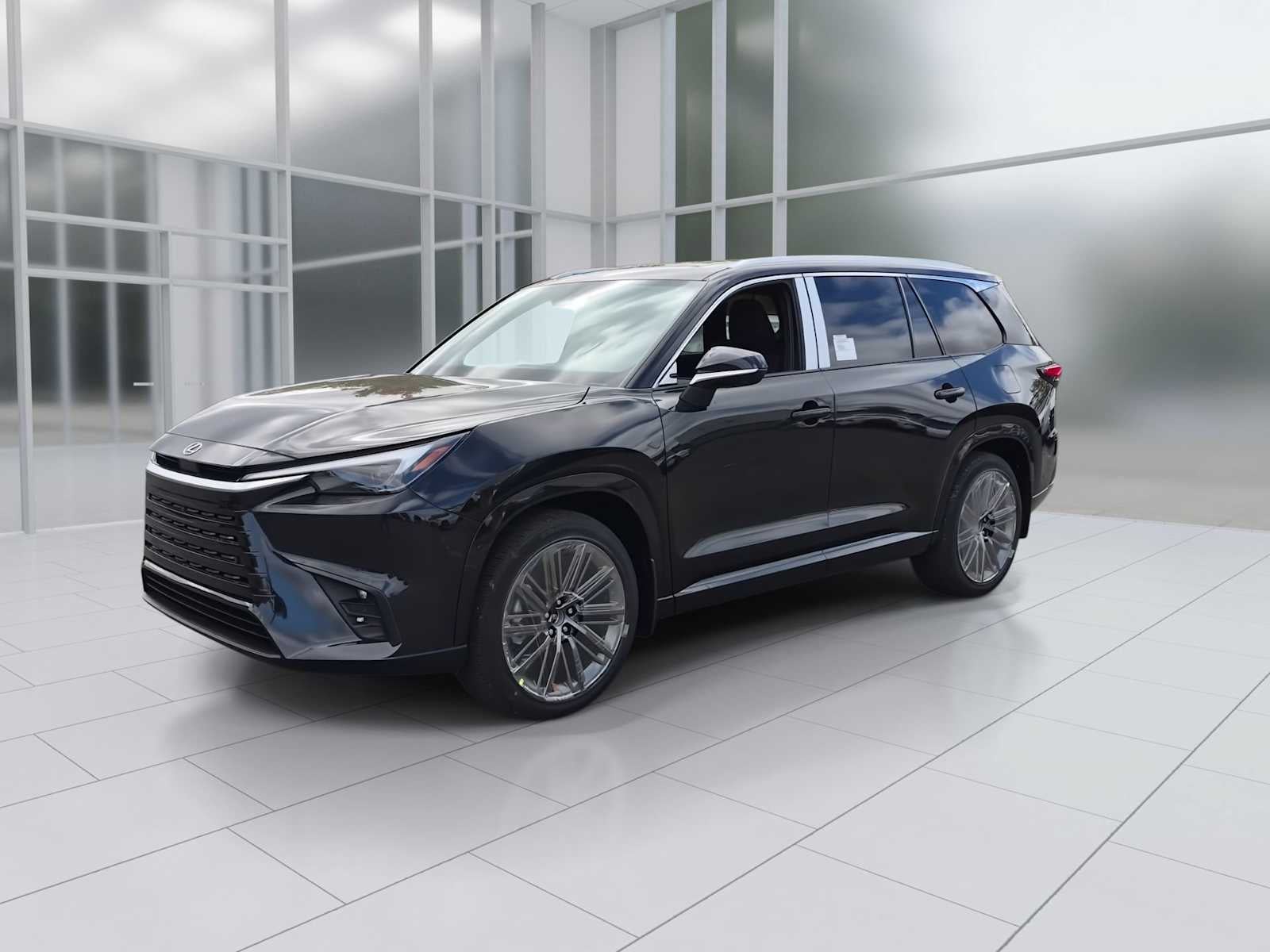 2026 Lexus TX TX 350 Luxury AWD