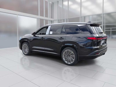 2026 Lexus TX TX 350 Luxury AWD