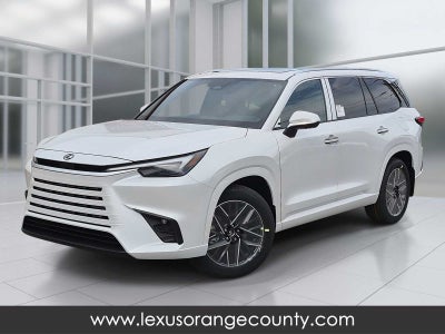 2026 Lexus TX TX 350 Premium AWD