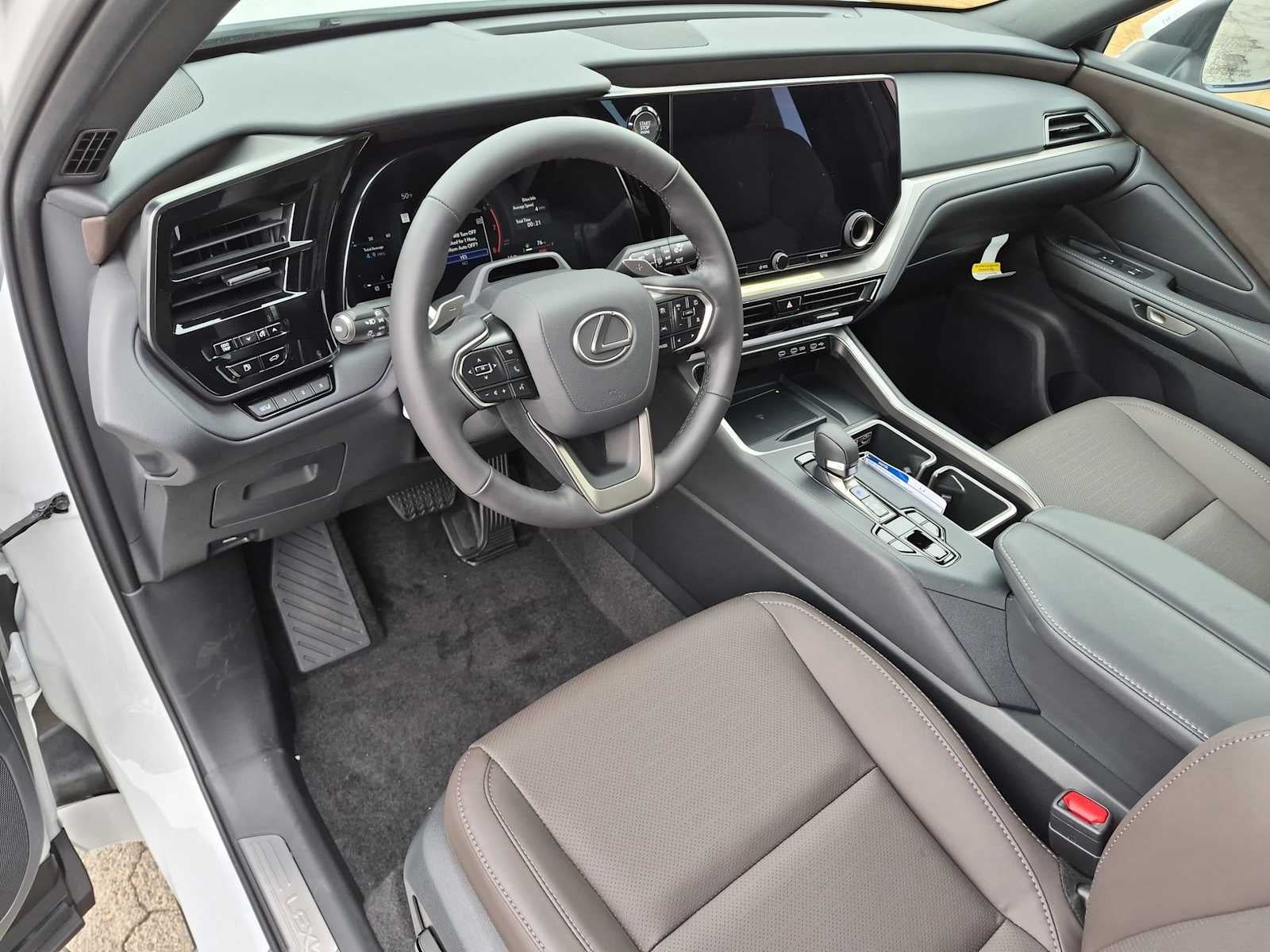 2026 Lexus TX TX 350 Premium AWD