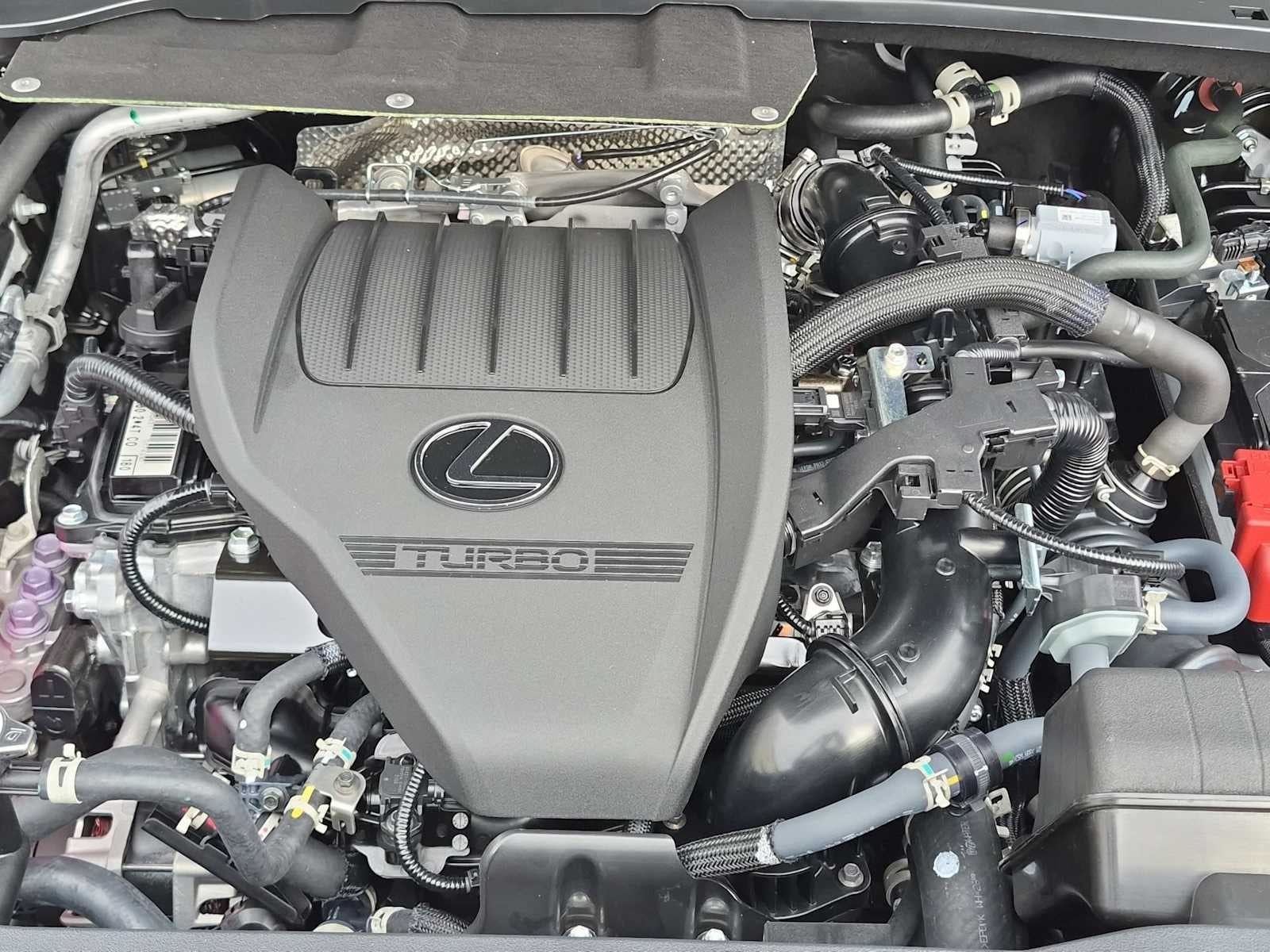 2026 Lexus TX TX 350 Premium AWD