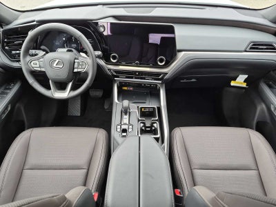 2026 Lexus TX TX 350 Premium AWD