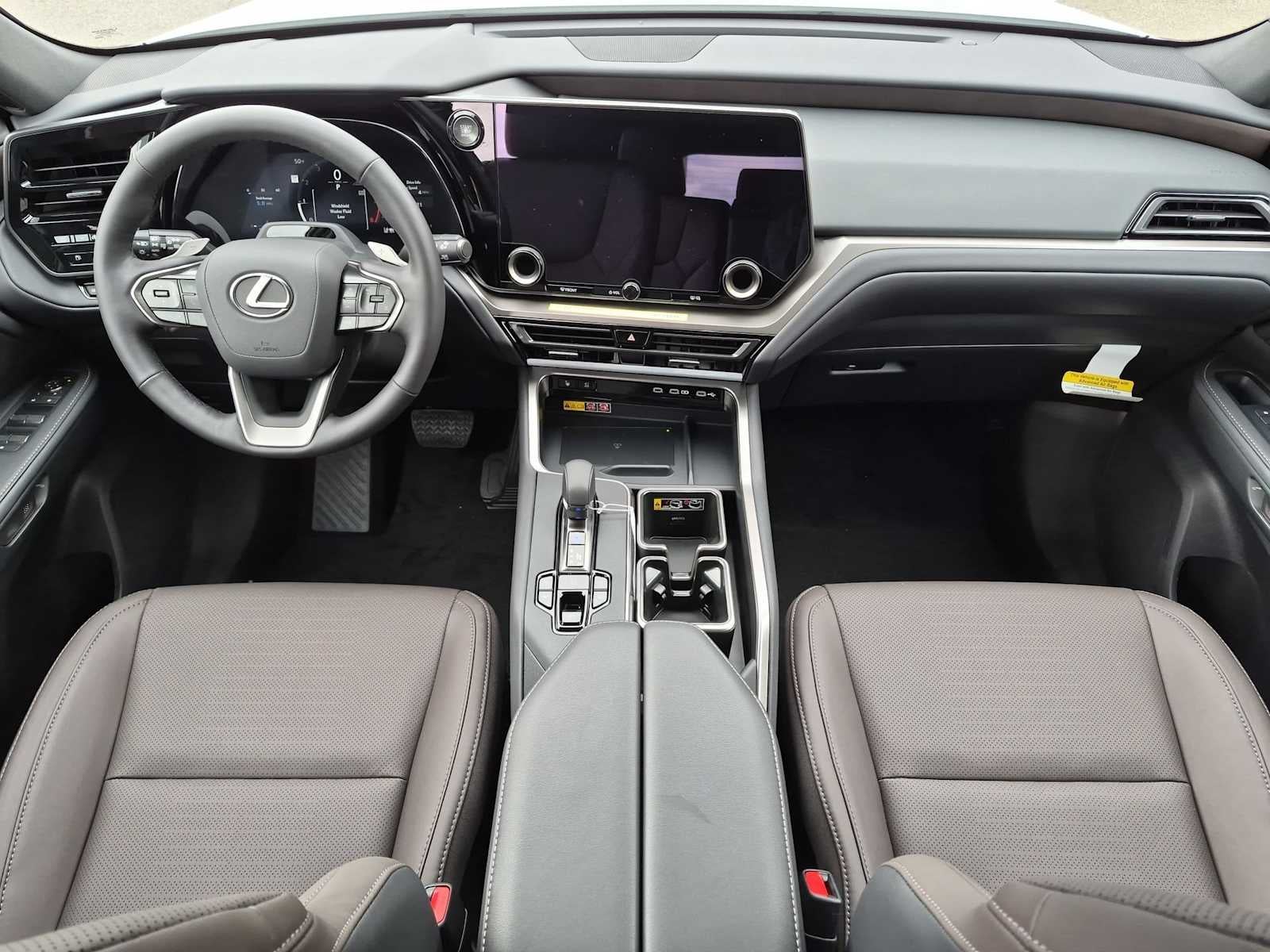 2026 Lexus TX TX 350 Premium AWD