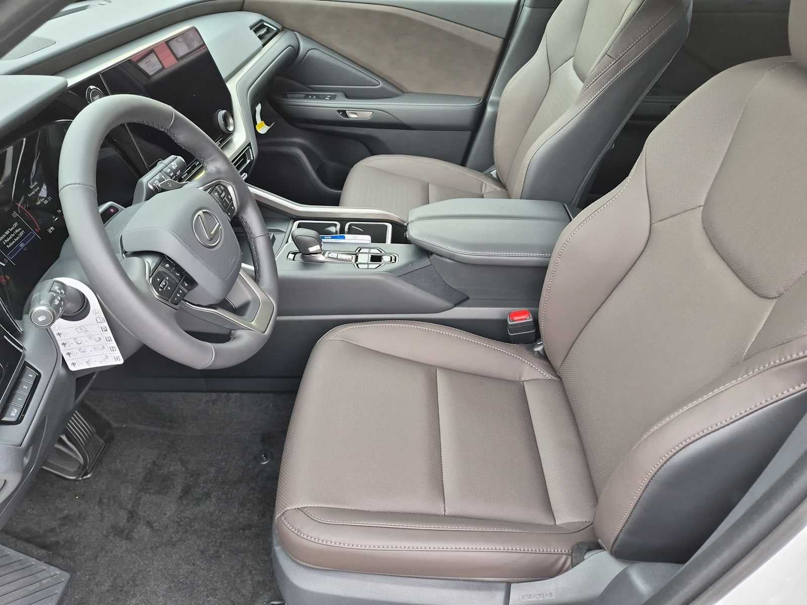 2026 Lexus TX TX 350 Premium AWD