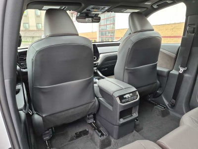 2026 Lexus TX TX 350 Premium AWD