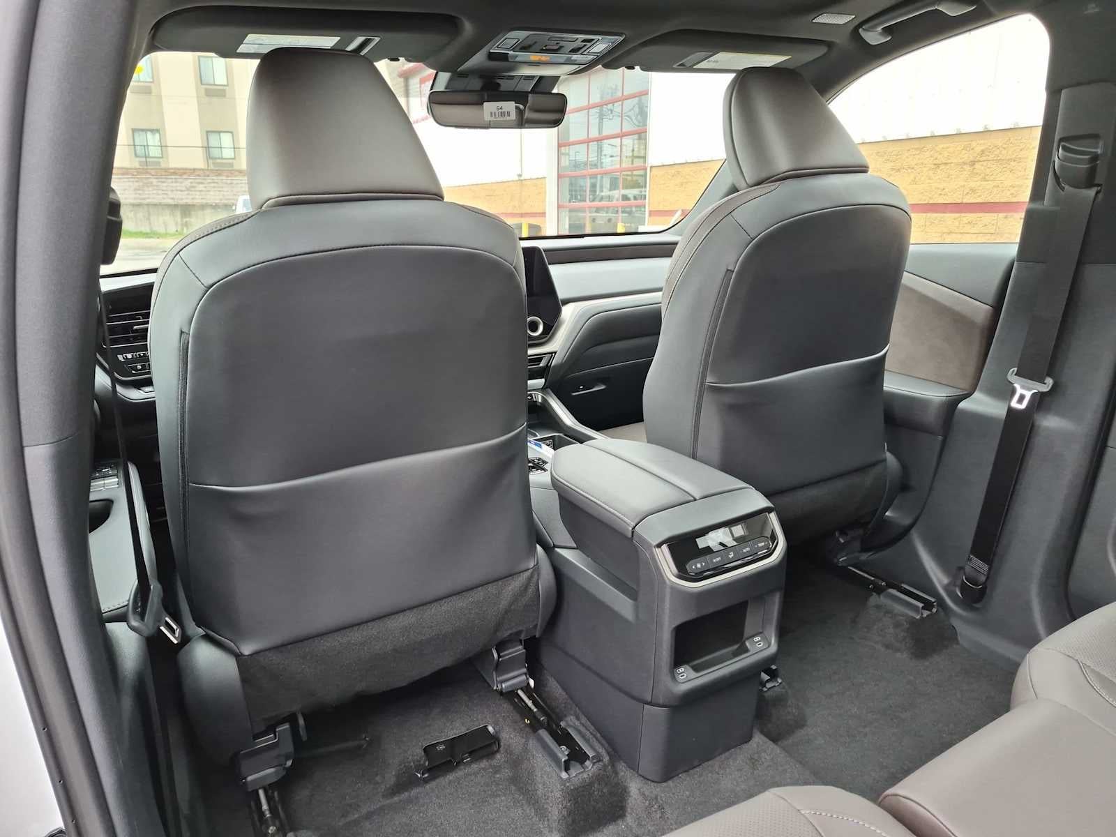 2026 Lexus TX TX 350 Premium AWD