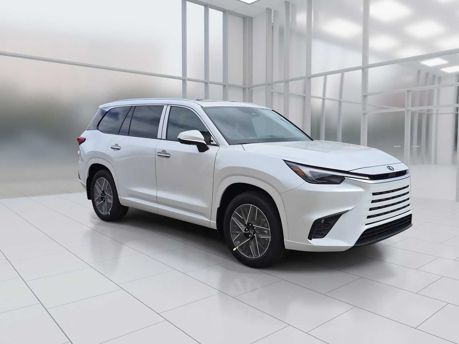 2026 Lexus TX TX 350 Premium AWD