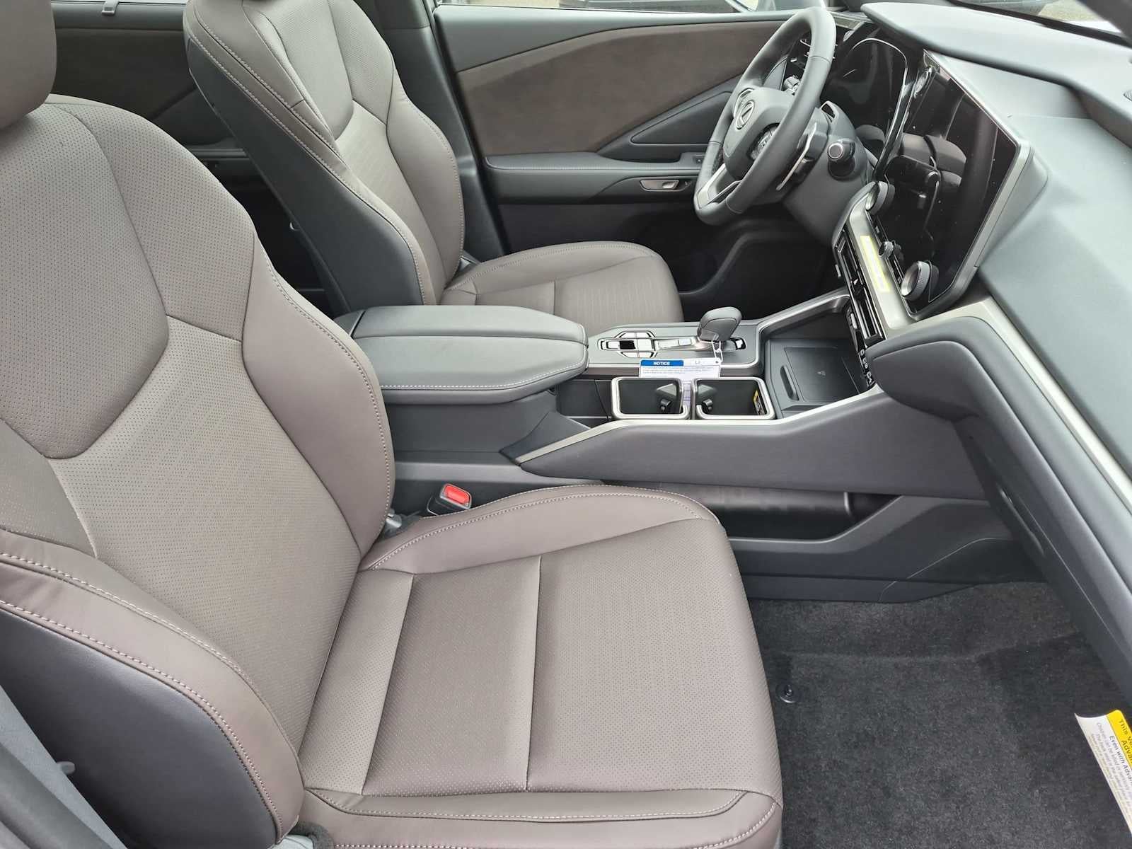 2026 Lexus TX TX 350 Premium AWD