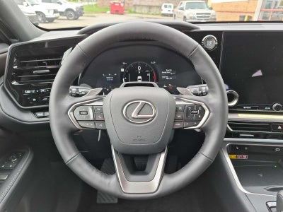2026 Lexus TX TX 350 Premium AWD