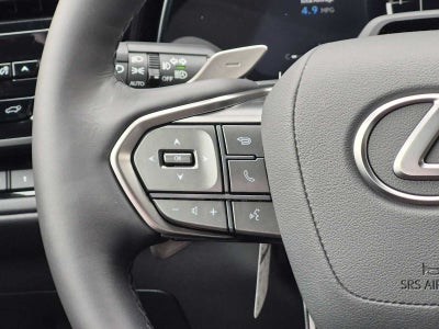 2026 Lexus TX TX 350 Premium AWD