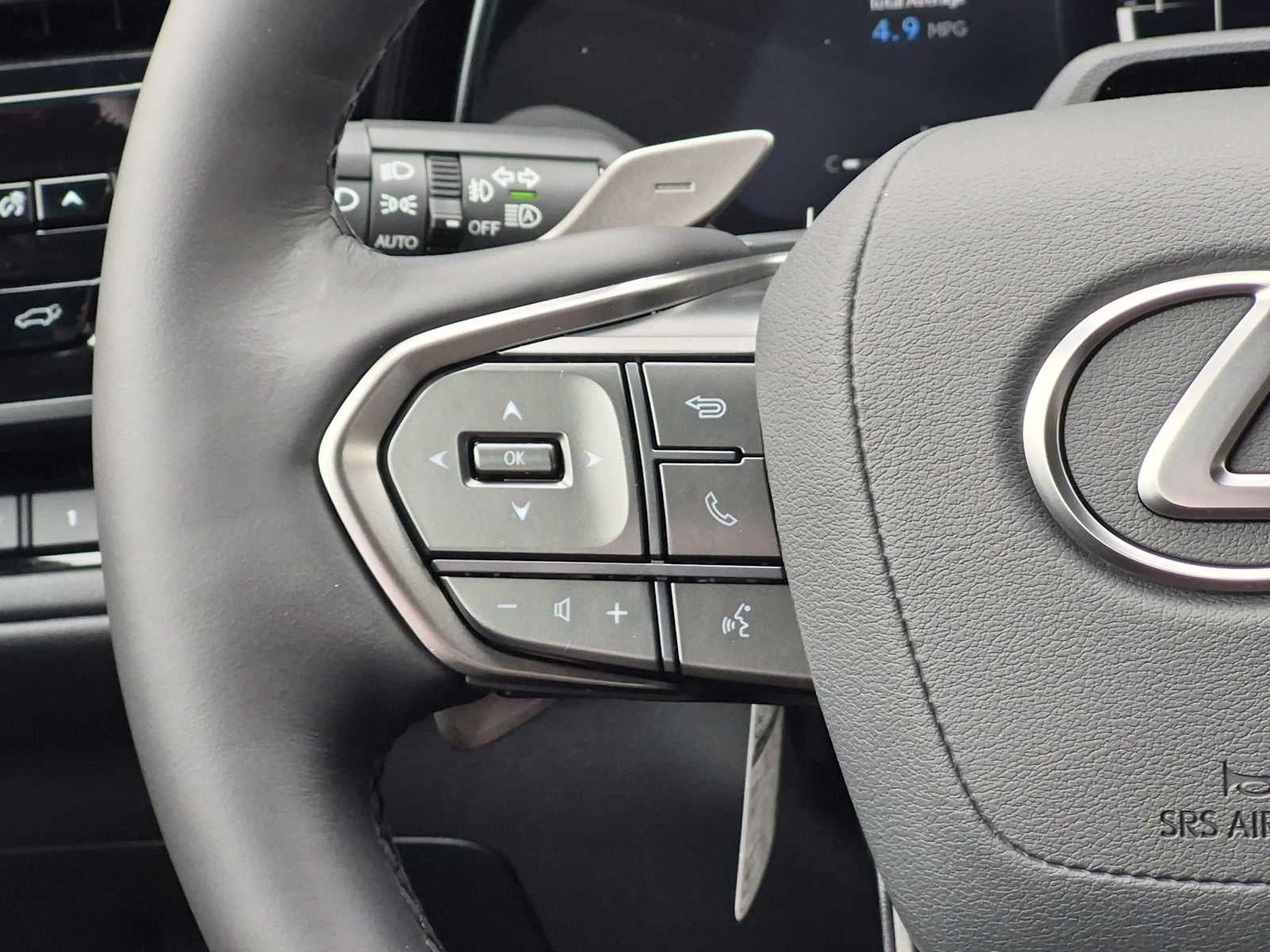 2026 Lexus TX TX 350 Premium AWD