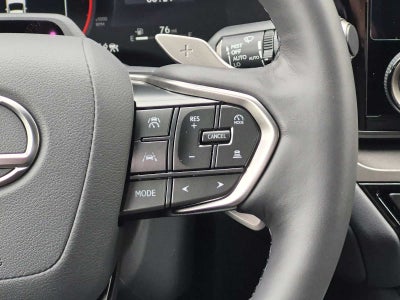 2026 Lexus TX TX 350 Premium AWD