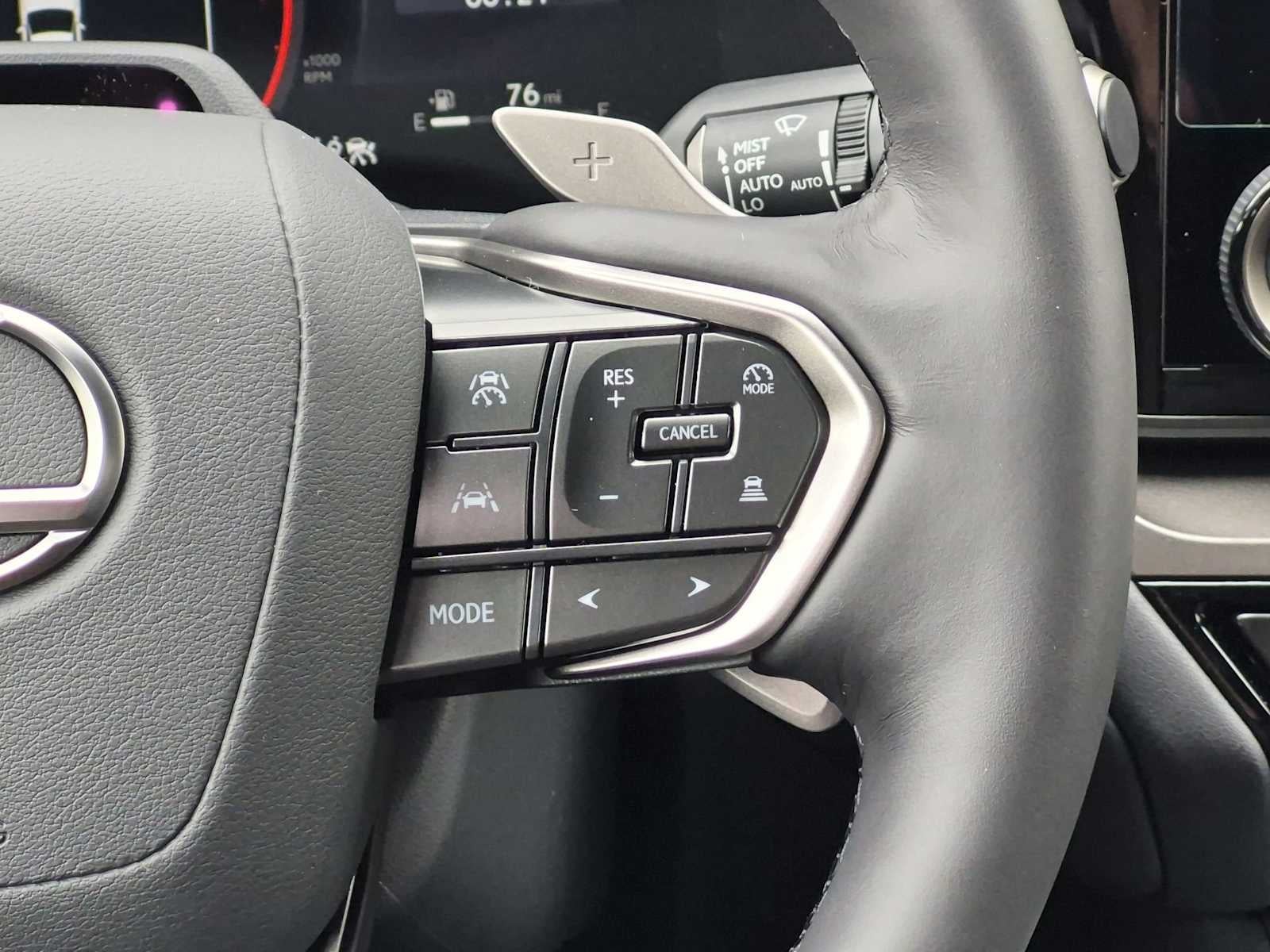 2026 Lexus TX TX 350 Premium AWD