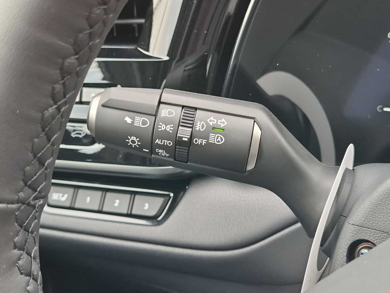 2026 Lexus TX TX 350 Premium AWD