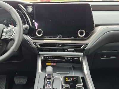 2026 Lexus TX TX 350 Premium AWD