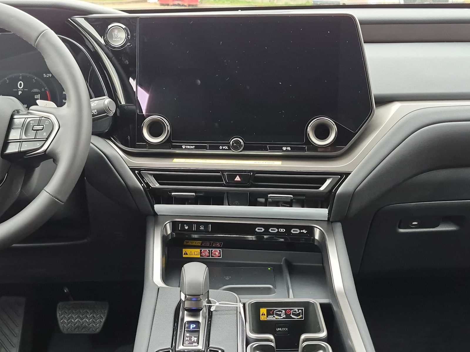 2026 Lexus TX TX 350 Premium AWD