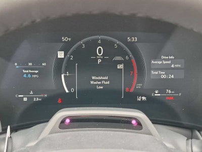 2026 Lexus TX TX 350 Premium AWD