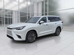 2026 Lexus TX TX 350 Premium AWD