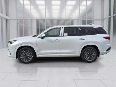 2026 Lexus TX TX 350 Premium AWD