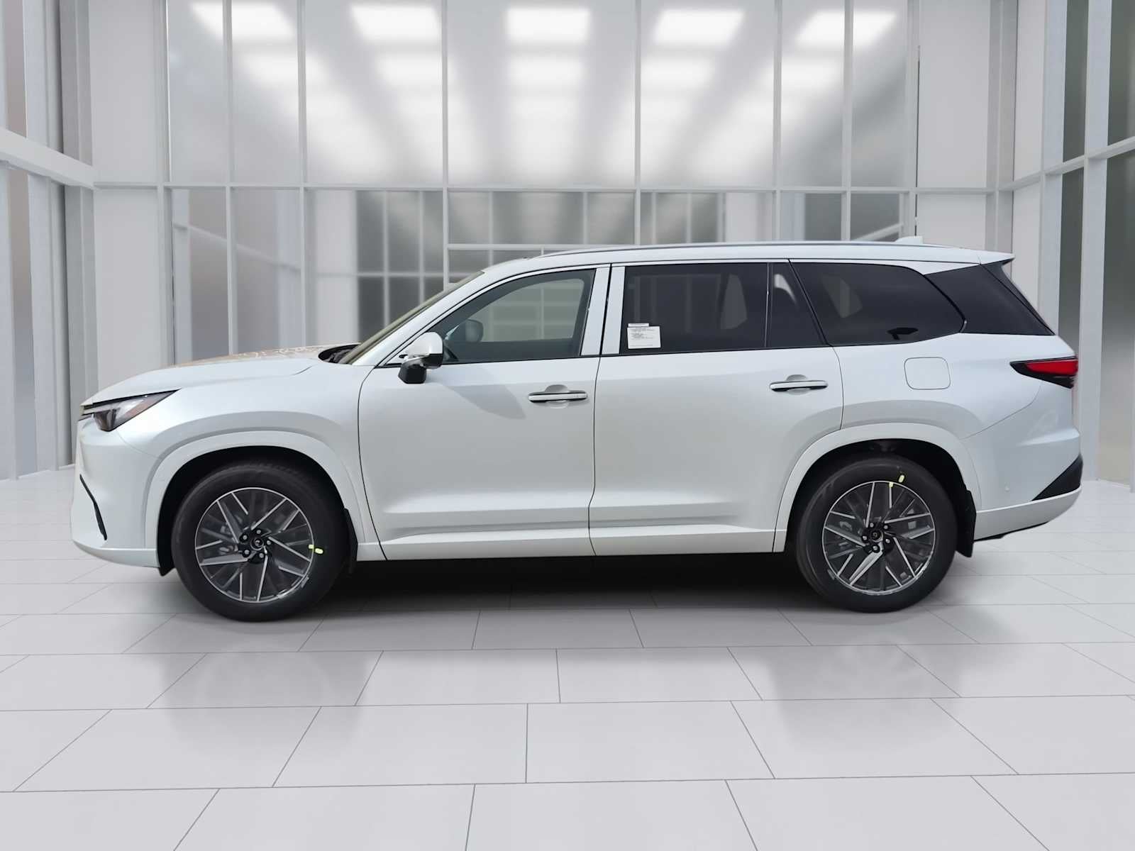 2026 Lexus TX TX 350 Premium AWD