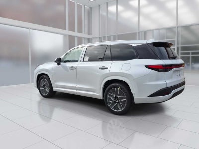 2026 Lexus TX TX 350 Premium AWD