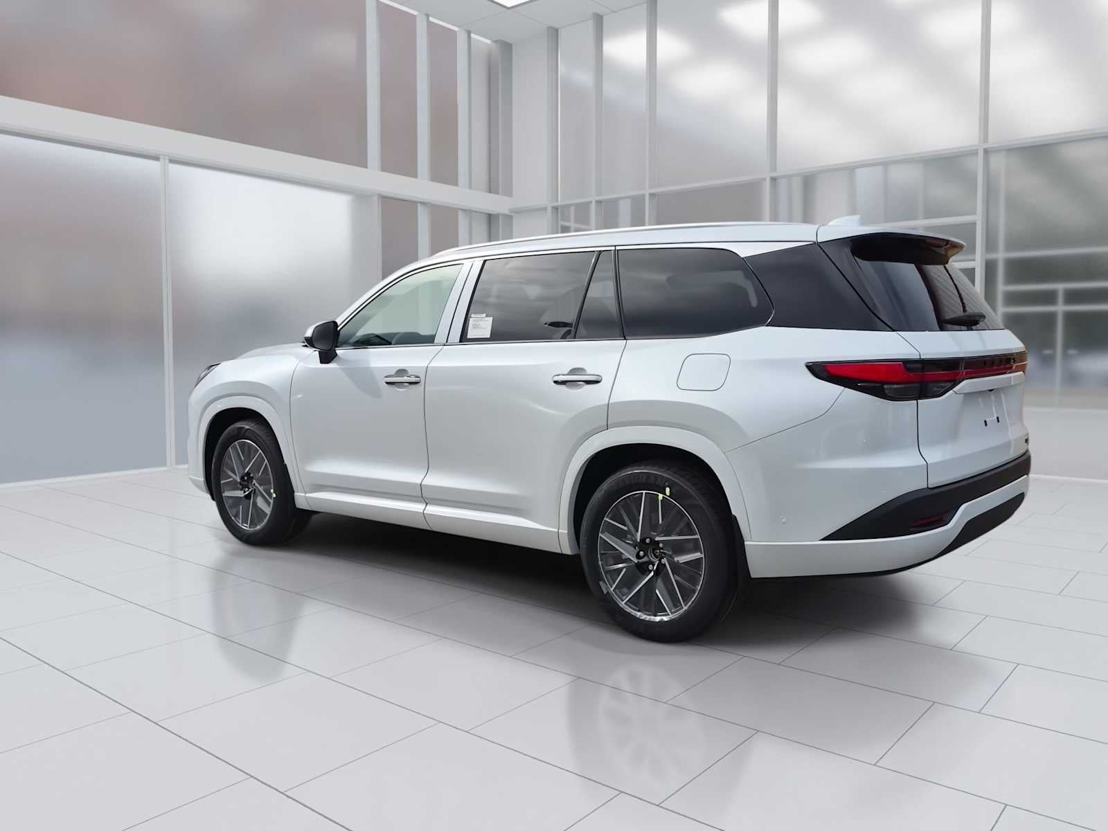 2026 Lexus TX TX 350 Premium AWD