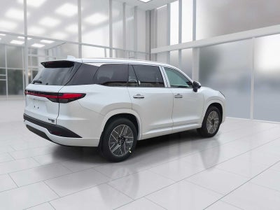 2026 Lexus TX TX 350 Premium AWD
