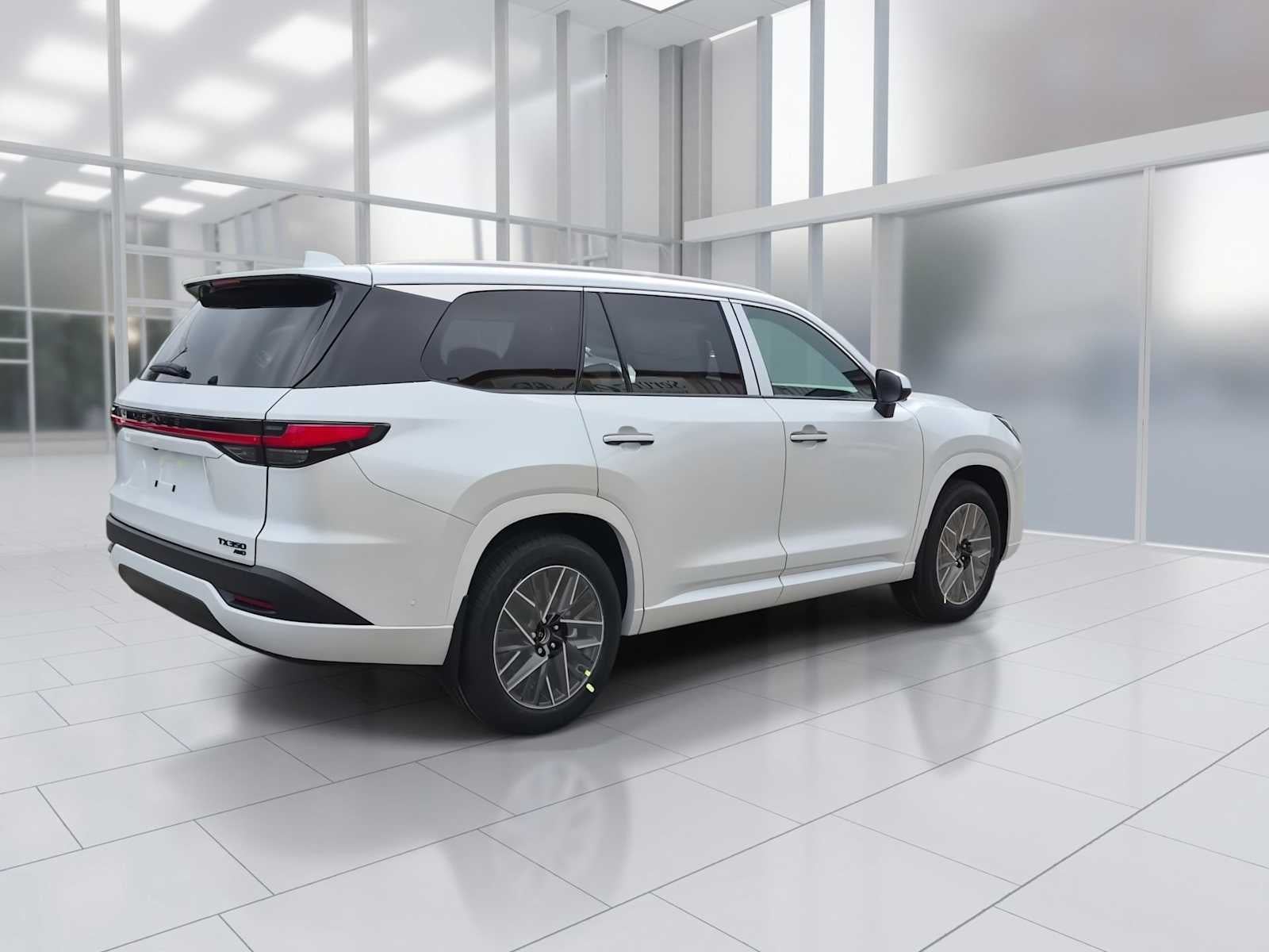 2026 Lexus TX TX 350 Premium AWD