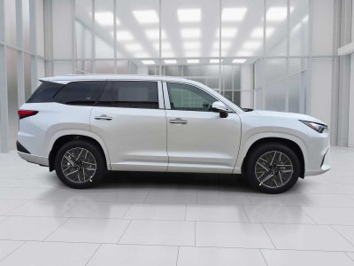 2026 Lexus TX TX 350 Premium AWD