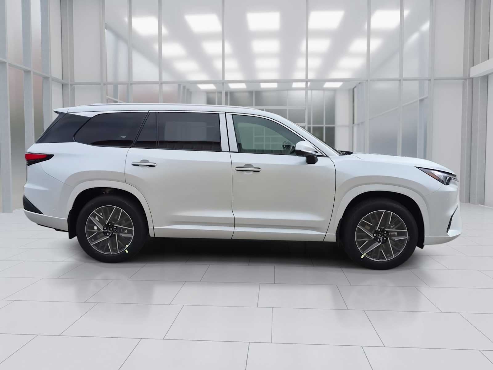 2026 Lexus TX TX 350 Premium AWD